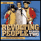 Revolting People: Series 2 audio book by Andy Hamilton