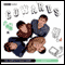 Cowards: The Complete Radio Series audio book by Tom Basden, Stefan Golaszewski, Tim Key, Lloyd Woolf