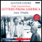 Alistair Cooke: The Essential Letters from America: The 1960s audio book by Alistair Cooke