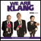 We Are Klang audio book by Greg Davies, Steve Hall, Marek Larwood
