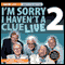 I'm Sorry I Haven't A Clue Live, Volume 2 audio book by BBC Audiobooks