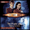 Doctor Who: The Pirate Loop (Unabridged) audio book by Simon Guerrier