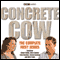 Concrete Cow: The Complete First Series audio book by BBC Audiobooks Ltd