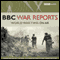 The BBC War Reports: The Second World War on Air audio book by BBC Audiobooks