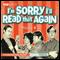 I'm Sorry I'll Read that Again, Volume 4 audio book by Graeme Greene, Bill Oddie, Tim Brooke-Taylor, Jo Kendall, Elizabeth Lord, John Cleese