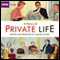 Radio 4's A History of Private Life audio book by Amanda Vickery, Simon Tcherniak