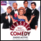 Classic BBC Radio Comedy: Radio Active: The Complete First Series audio book by Richard Curtis, Angus Deayton