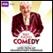 Classic BBC Radio Comedy: Ronnie Barker's Lines from My Grandfather's Forehead audio book by Ronnie Barker