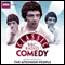 Classic BBC Radio Comedy: Rowan Atkinson's The Atkinson People audio book by Richard Curtis, Rowan Atkinson