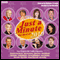 Just a Minute: The Best of 2010 audio book by Nicholas Parsons