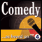 The Correspondent: The Complete Series 1 (BBC Radio 4: Comedy) audio book by AudioGO Ltd