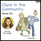 Clare in the Community: Complete Series 6 audio book by AudioGO Ltd