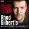 Rhod Gilbert's Bulging Barrel of Laughs: Complete Series 1 audio book by Rhod Gilbert