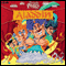 Aladdin (Vintage BBC Radio Panto) audio book by Chris Emmett