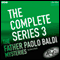 Baldi: Series 3 audio book by Simon Brett, Mark Holloway, Martin Meenan