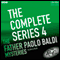 Baldi: Series 4 audio book by Simon Brett, Bill Murphy, Andrew Martin, Martin Meenan, John Murphy, Francis Turnly