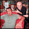 In Confidence with...Steven Seagal: An entertaining very private encounter with action star Steven Seagal (Unabridged)