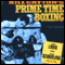 Joe Louis vs. Max Schmeling: Bill Cayton's Prime Time Boxing (Unabridged) audio book by Bill Cayton
