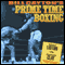 Sonny Liston vs. Cassius Clay: Bill Cayton's Prime Time Boxing (Unabridged) audio book by Bill Cayton