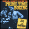 Fritzie Zivic vs. Herny Armstrong: Bill Cayton's Prime Time Boxing (Unabridged) audio book by Bill Cayton