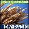 Grne Gentechnik : Fluch oder Segen? audio book by div.