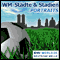 Die WM-Stdte audio book by div.