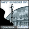 Papst Benedikt XVI. - im Schatten seines Vorgngers?
