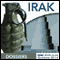 Der Irak zwischen Krieg und Wiederaufbau audio book by div.