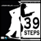 The 39 Steps: Retro Audio (Unabridged) audio book by John Buchan