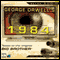 1984: Retro Audio (Dramatised) audio book by George Orwell