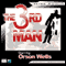 The Third Man: Retro Audio (Dramatised) audio book by Graham Greene