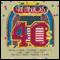 The Fabulous 40's audio book by Nina Joan Mattikow