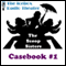 The Scoop Sisters: Case Book 1: A Collection of Crime from the Northland's Mavens of Mystery audio book by Icebox Radio Theater