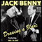 Jack Benny: Drawing a Blanc audio book by Jack Benny, Mel Blanc, Mary Livingstone, Phil Harris, Dennis Day, Eddie Anderson, Don Wilson