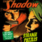 Strange Puzzles: The Shadow audio book by Edith Meiser, Walter Gibson