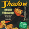 The Shadow: Radio Treasures audio book