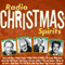 Radio Christmas Spirits audio book by Norman Corwin, Fran Striker, Don Quinn