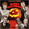 Happy Halloween audio book by Radio Spirits