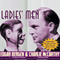 Edgar Bergen and Charlie McCarthy: Ladies' Men audio book by Bob Mosher, Dick Mack, Shirley Ward, Stanley Quinn, Joe Bigelow, Carroll Carroll