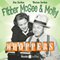Fibber McGee and Molly: Whoppers audio book by Don Quinn, Phil Leslie