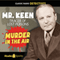 Mr. Keen, Tracer of Lost Persons: Murder in the Air