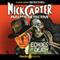 Nick Carter, Master Detective: Echoes of Death audio book by Nick Carter