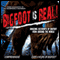 Bigfoot Is Real!: Sasquatch to the Abominable Snowman audio book by O.H. Krill