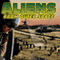 Aliens from Outer Space: UFO Landings, Crashes and Retrievals audio book by Bill Knell