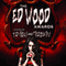 The Ed Wood Awards: The Worst Horror Movies Ever Made audio book by Susan Svehla, Gary Svehla