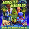 Monster Madness: Mutants, Space Invaders, and Drive-Ins