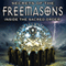 Secrets of the Freemasons: Inside the Sacred Order audio book by O.H. Krill