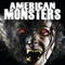 American Monsters: Werewolves, Wildmen and Sea Creatures audio book by OH Krill