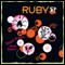 Ruby 7 - Dream Weaver, Dream Deceiver audio book by Meatball Fulton