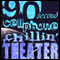 90-Second Cellphone Chilin' Theatre audio book by Meatball Fulton